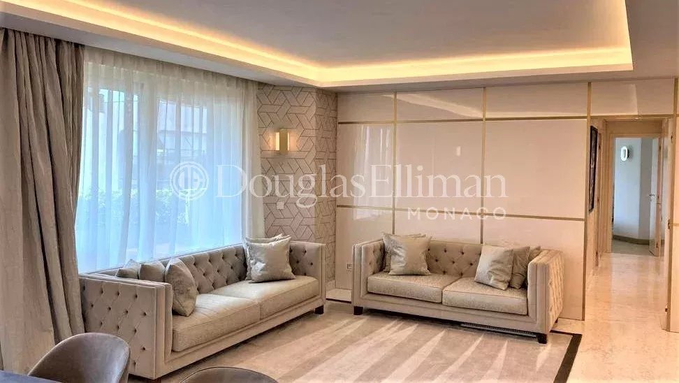 Apartment in Monaco, Monaco 3 - 17735626