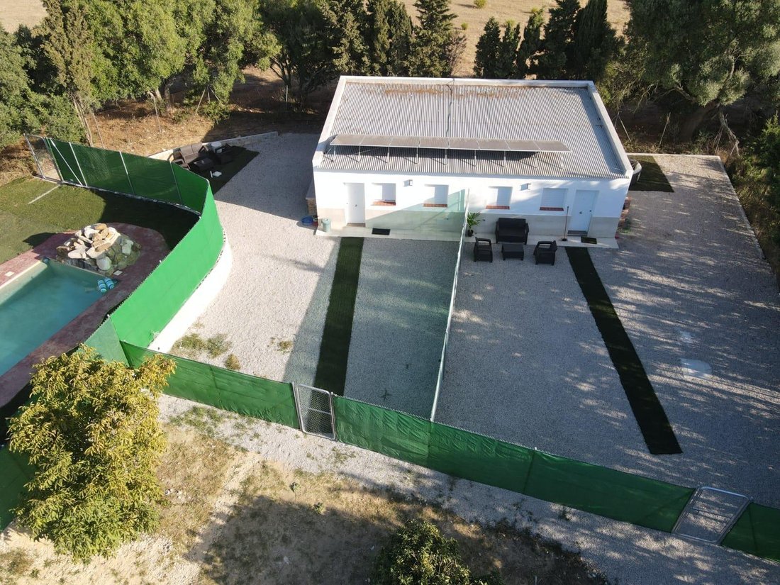 Villa in Barbate, Andalusia, Spain 2 - 17738764