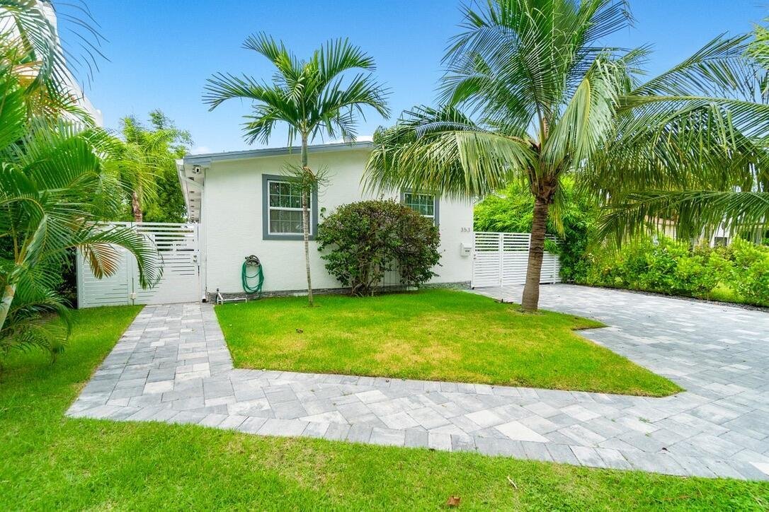 House in West Palm Beach, Florida, United States 3 - 17735607