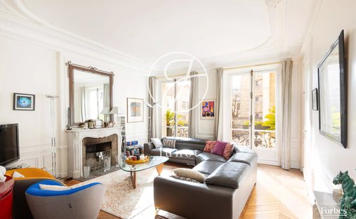 Appartement à Paris, Île-de-France, France 1