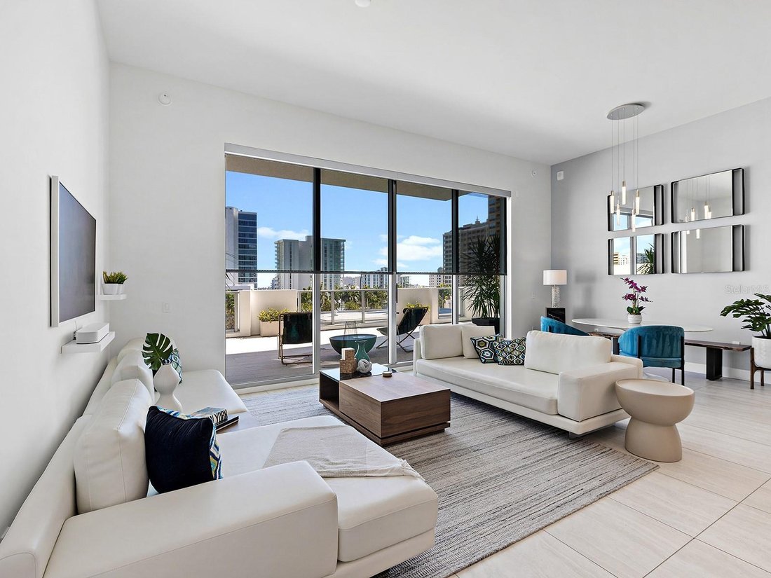 Condo in Sarasota, Florida, United States 4 - 17430172
