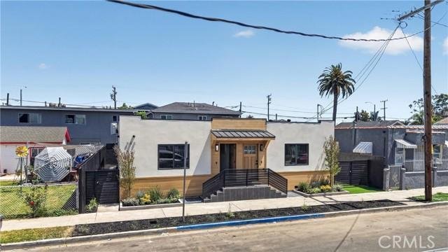 Appartement à Long Beach, Californie, États-Unis 3 - 17736765