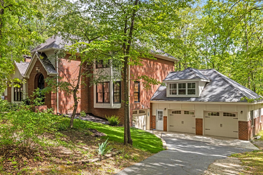 House in Ooltewah, Tennessee, United States 1 - 17739065