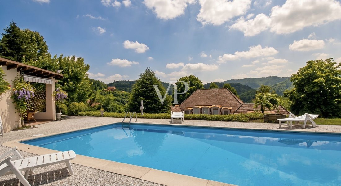 House in San Mauro Torinese, Piedmont, Italy 4 - 17735845