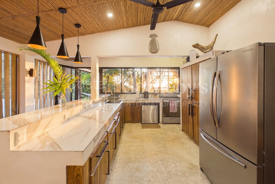 House in Guiones, Guanacaste Province, Costa Rica 4 - 17736932