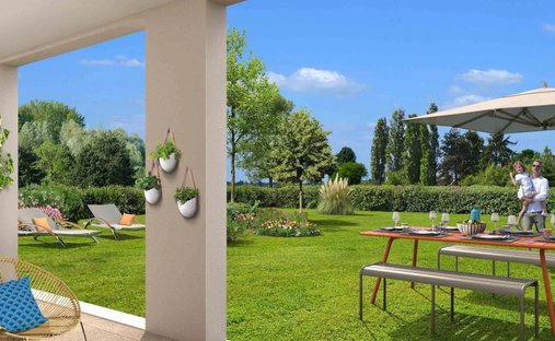 House in Balaguier-Aiguillette, La Seyne-sur-Mer, France 1