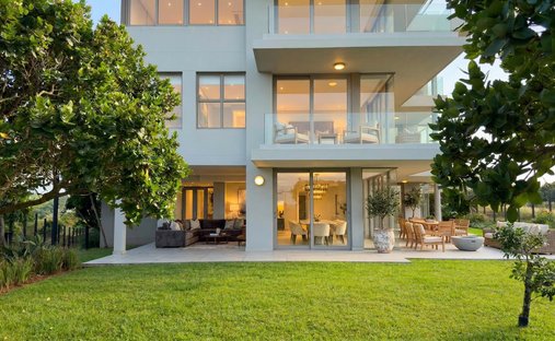 Apartment in Umhlanga, Durban Metro, South Africa 1