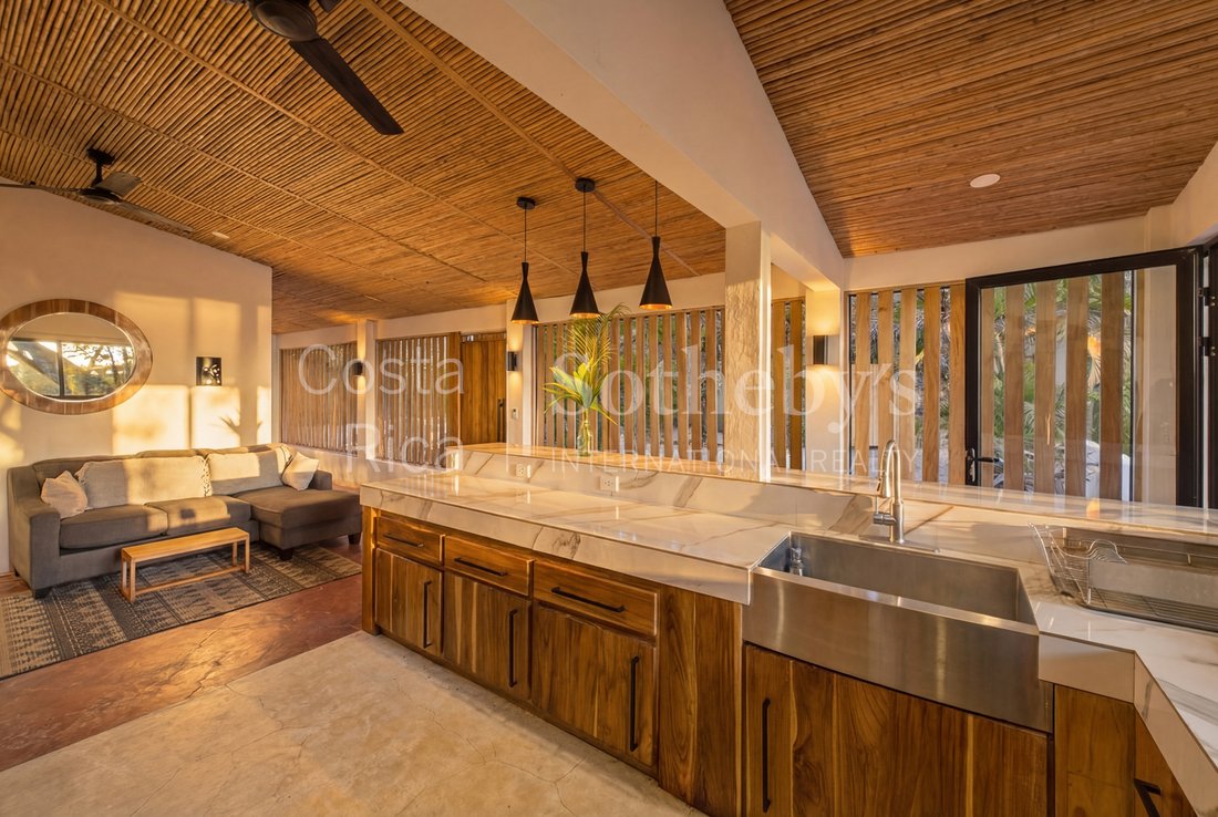 House in Guiones, Guanacaste Province, Costa Rica 5 - 17736932