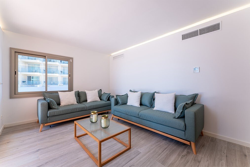 Apartment in Playa de Palma, Palma, Balearic Islands 4 - 17736009