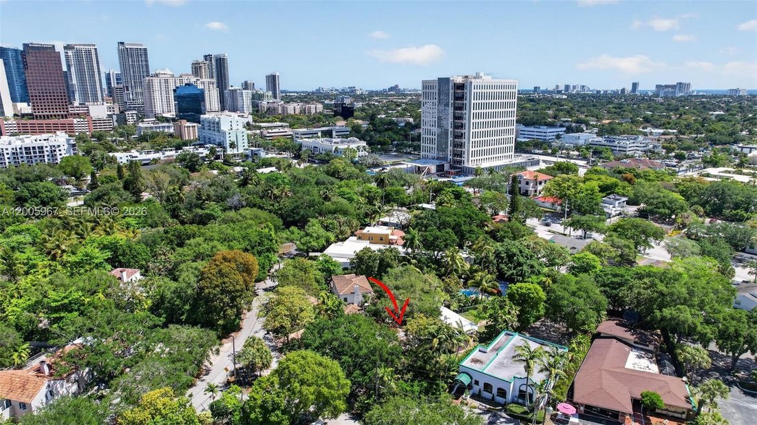 House in Fort Lauderdale, Florida, United States 3 - 17738026