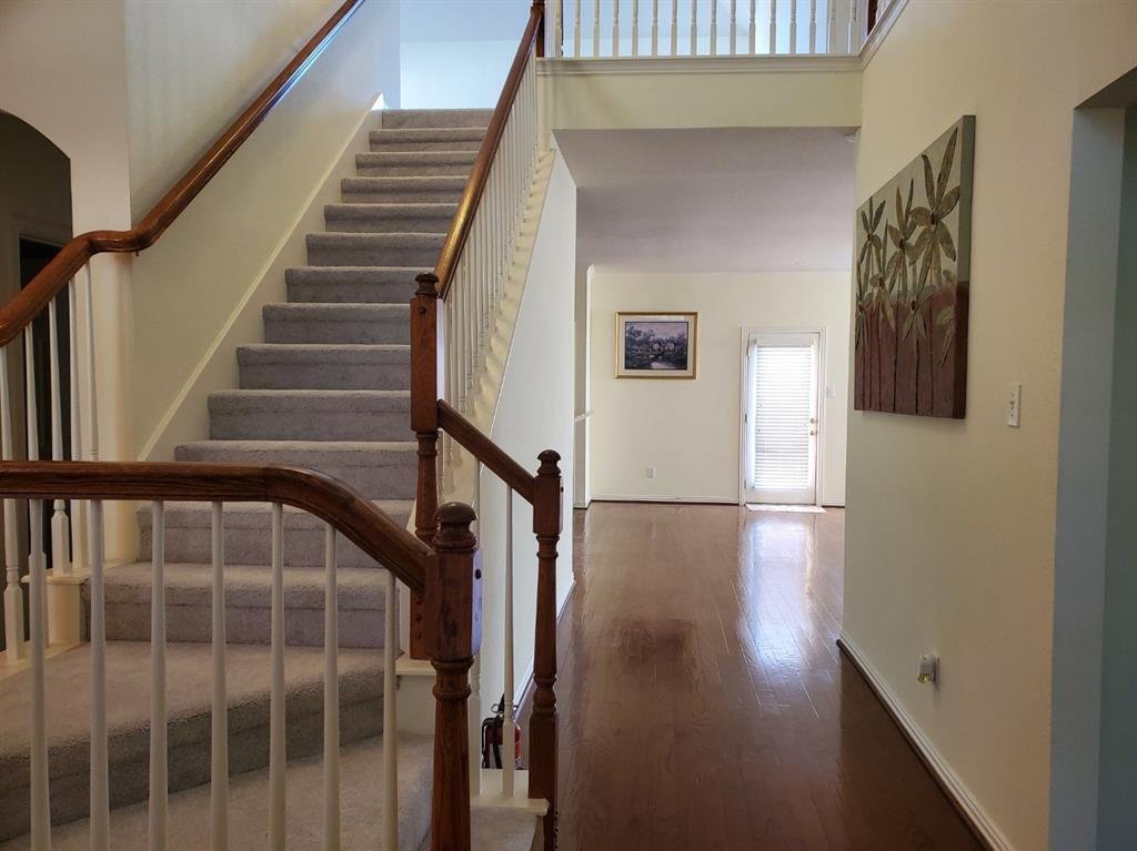 House in Frisco, Texas, United States 3 - 17710479