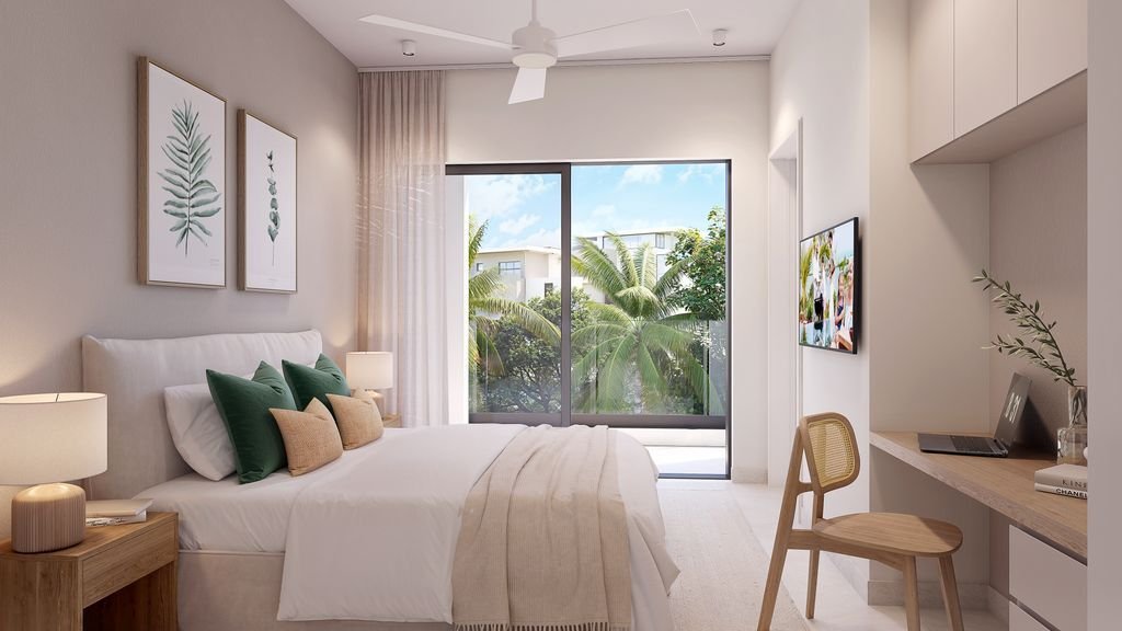 Townhouse in Roches Noires, Rivière du Rempart District, Mauritius 4 - 17735787