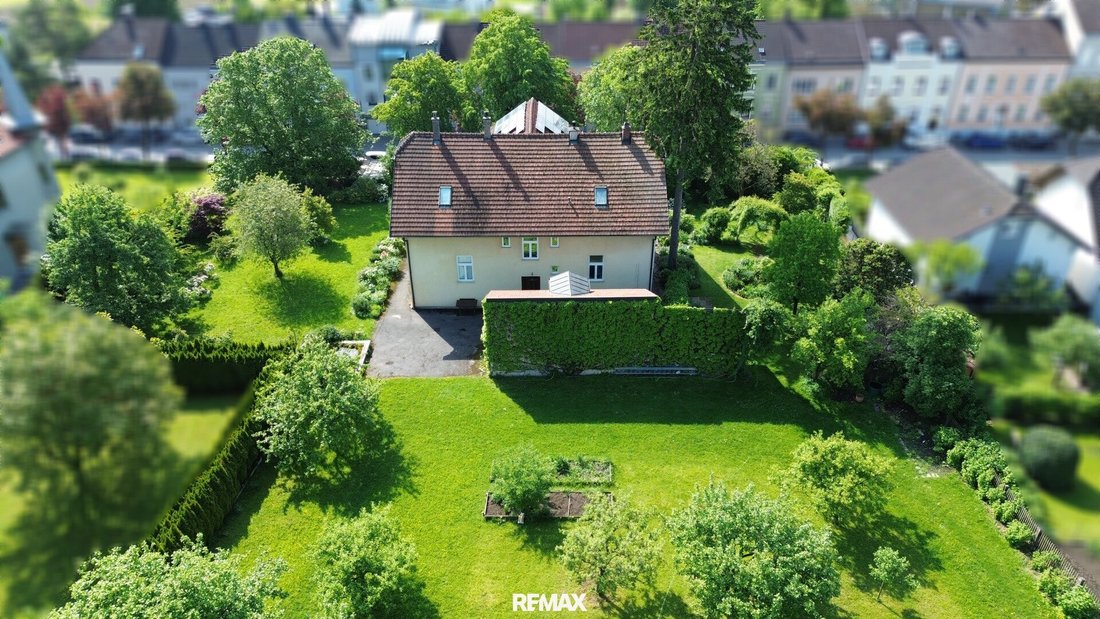 House in Amstetten, Lower Austria, Austria 2 - 17345619