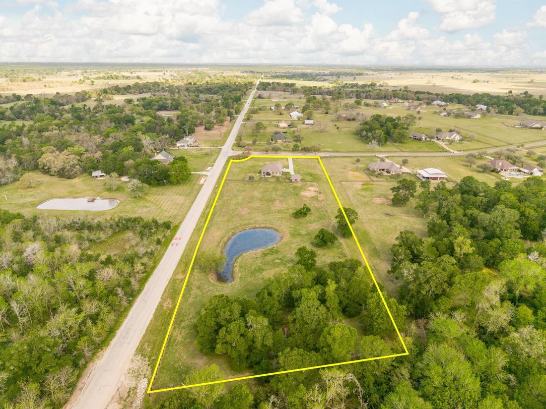 House in Wixon Valley, Texas, United States 2 - 17738152