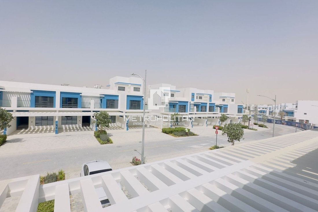 Townhouse in Al Wasl, Dubai, United Arab Emirates 3 - 17735990