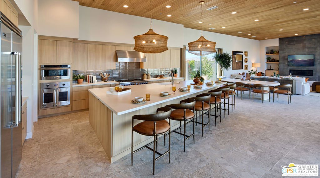 House in Rancho Mirage, California, United States 5 - 17737245