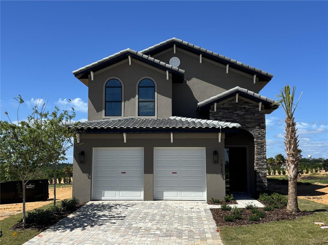 Haus in Montverde, Florida, Vereinigte Staaten 1 - 17178415