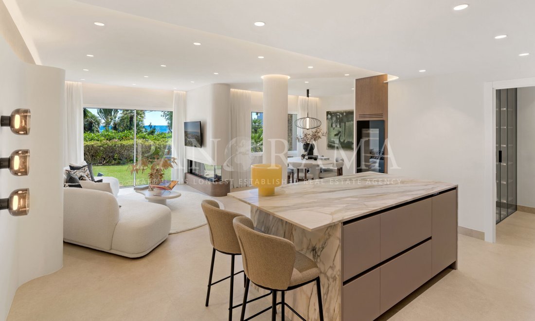 Apartment in Cancelada, Estepona, Andalusia 2 - 17735727