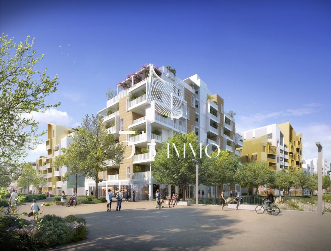 Apartment in Centre Historique, Montpellier, France 4 - 17735413
