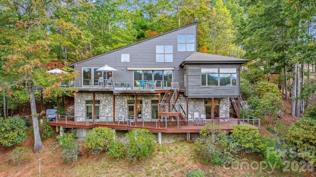 House in Bakersville, North Carolina, United States 3 - 17739184
