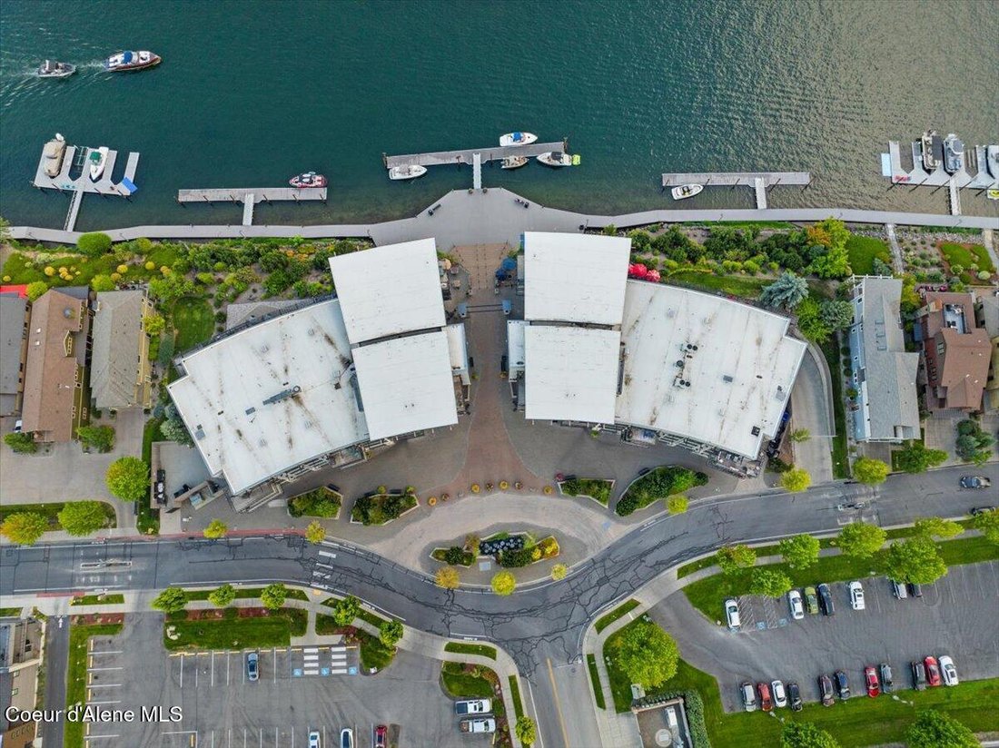 Condo in Coeur d'Alene, Idaho, United States 3 - 17737038