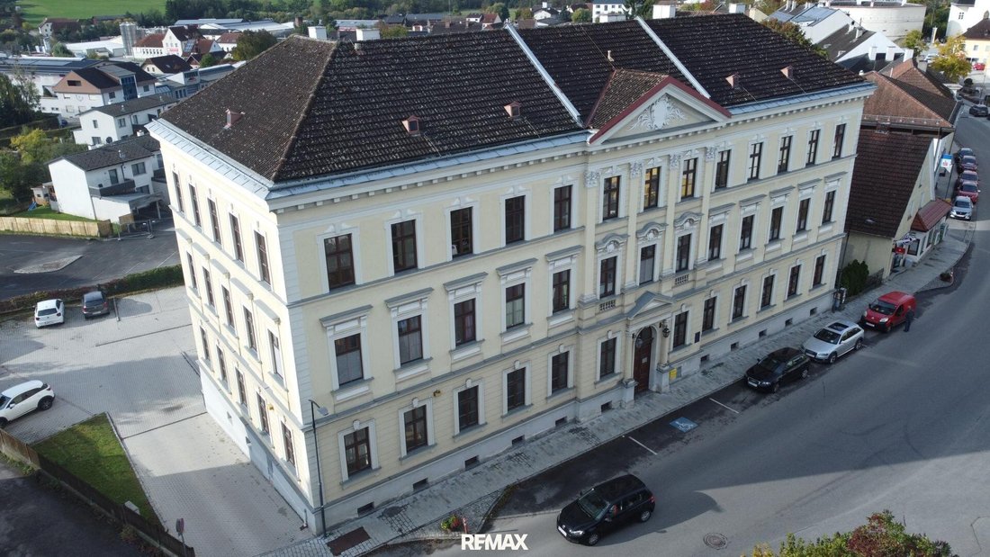 Pöggstall, Lower Austria, Austria 3 - 17257968
