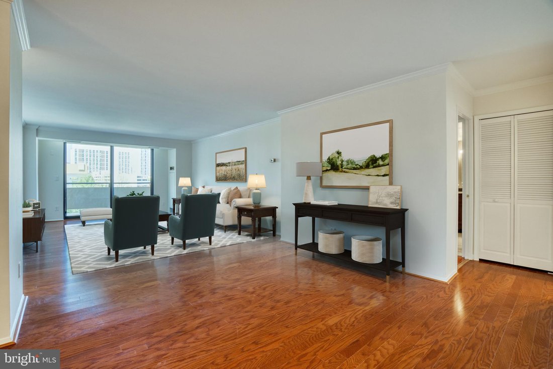Condo in McLean, Virginia, United States 5 - 17736902
