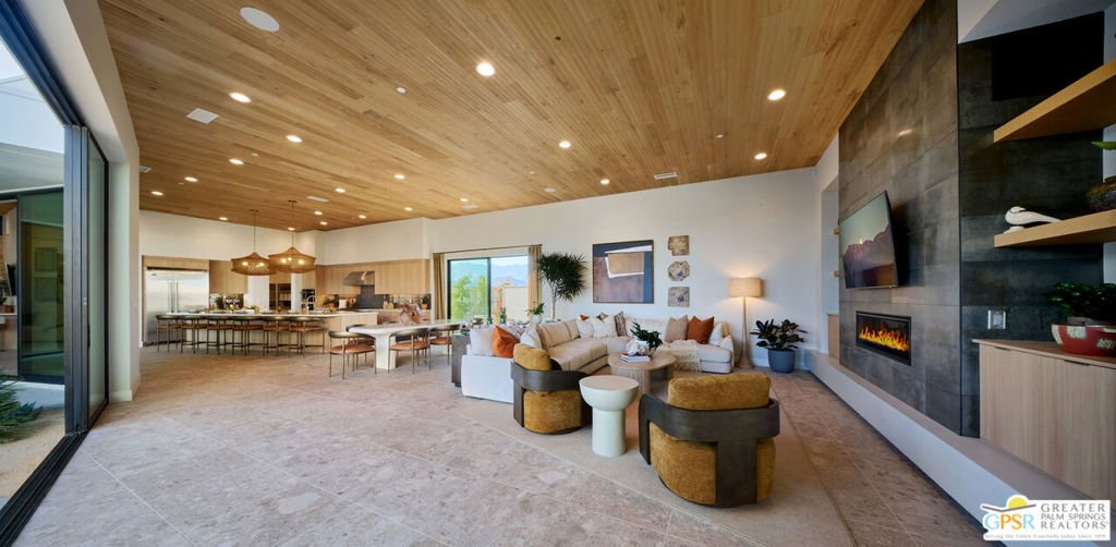 House in Rancho Mirage, California, United States 4 - 17737245