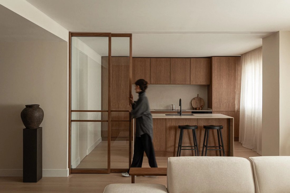 Wohnung in Tetuán, Madrid, Spanien 3 - 17735913