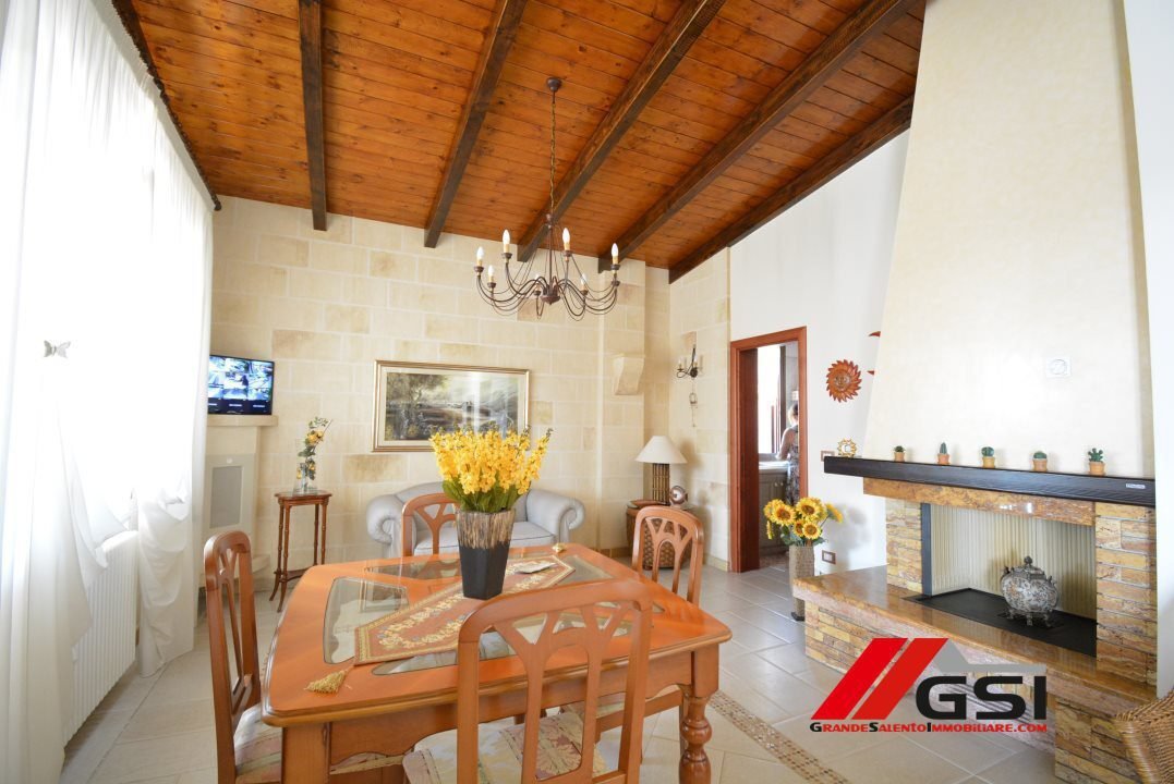 Villa in San Vito dei Normanni, Apulia, Italy 5 - 15639081