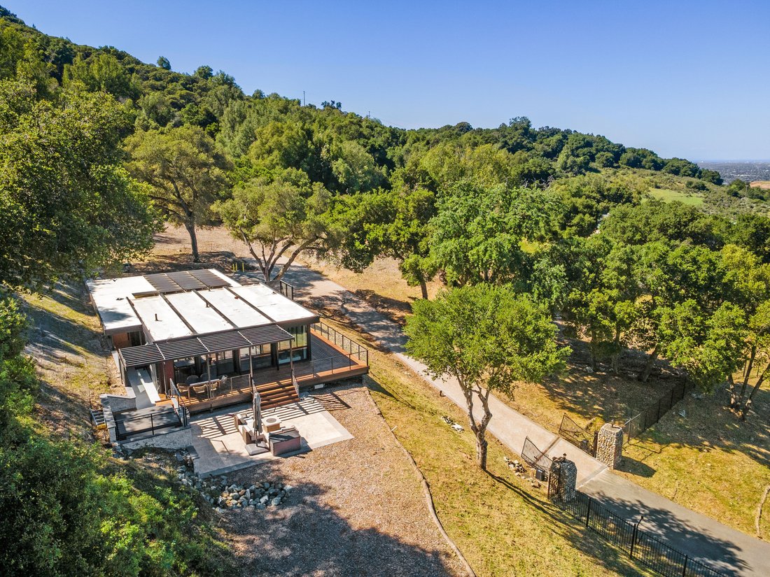 House in Los Gatos, California, United States 4 - 17736972