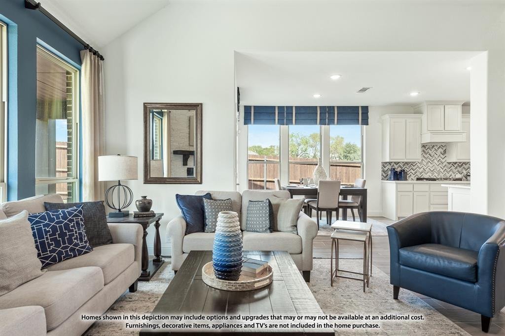 House in Burleson, Texas, United States 4 - 17738618