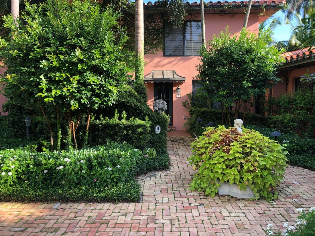 Condo in Palm Beach, Florida, United States 1 - 17735636