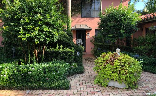 Condo in Palm Beach, Florida, United States 1