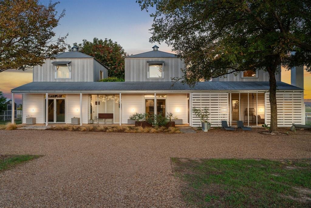 House in Ponder, Texas, United States 4 - 17738554