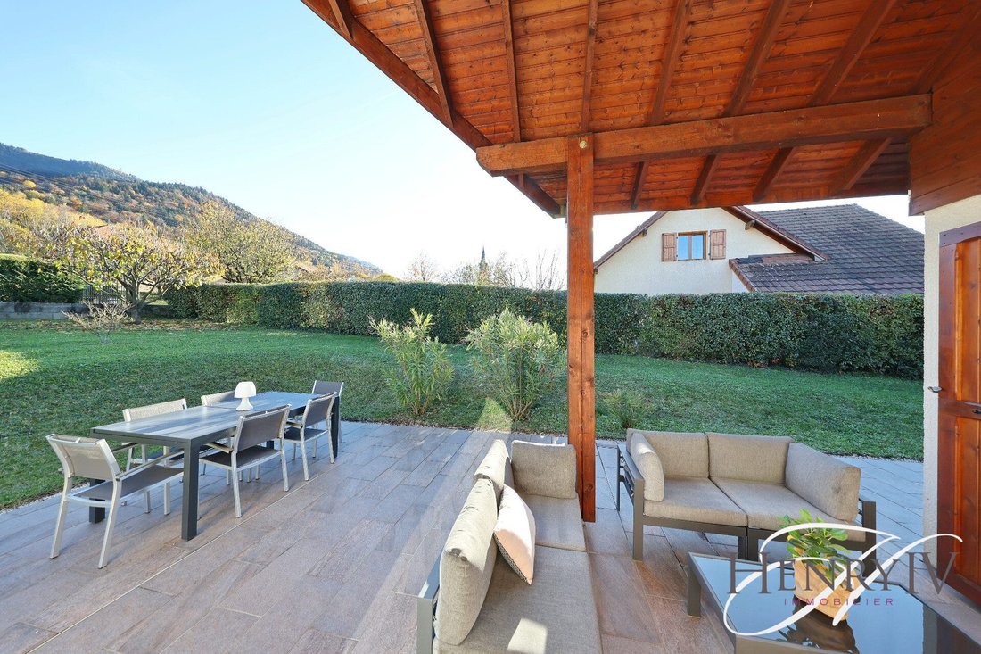 House in Arrondissement of Grenoble, Auvergne-Rhône-Alpes, France 3 - 17739773