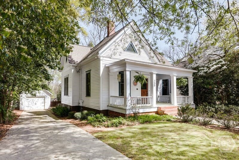 House in Athens, Georgia, United States 2 - 17738273