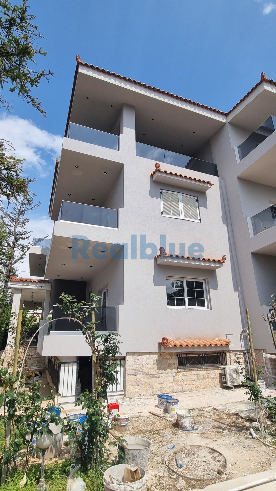 Apartment in Vrilissia, Attica, Greece 3 - 17738265