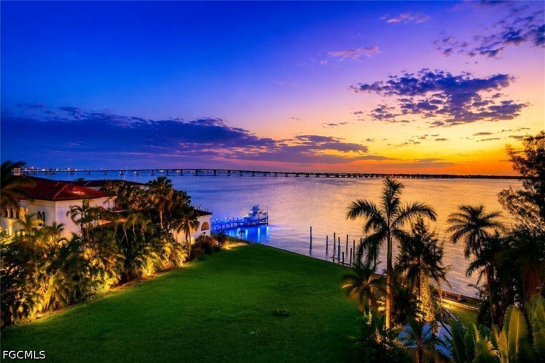 House in Fort Myers, Florida, United States 1 - 17737136
