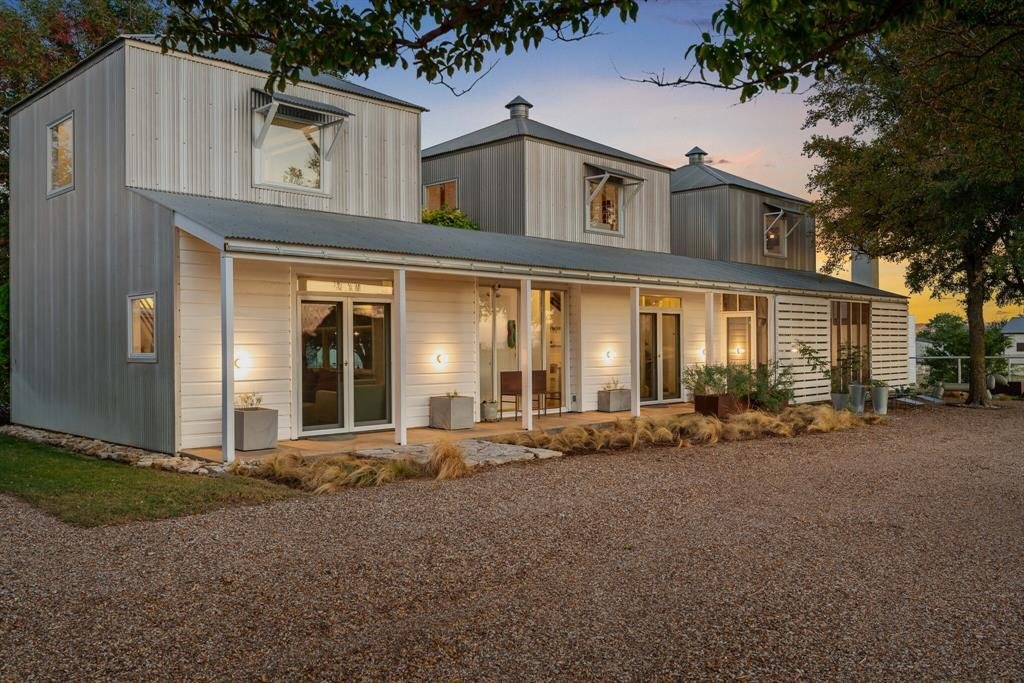 House in Ponder, Texas, United States 1 - 17738554