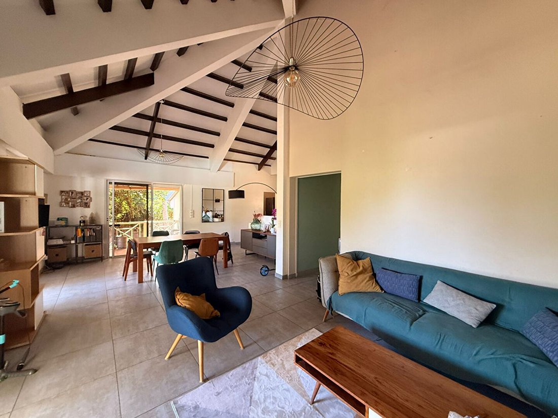 Villa in France 4 - 17735596