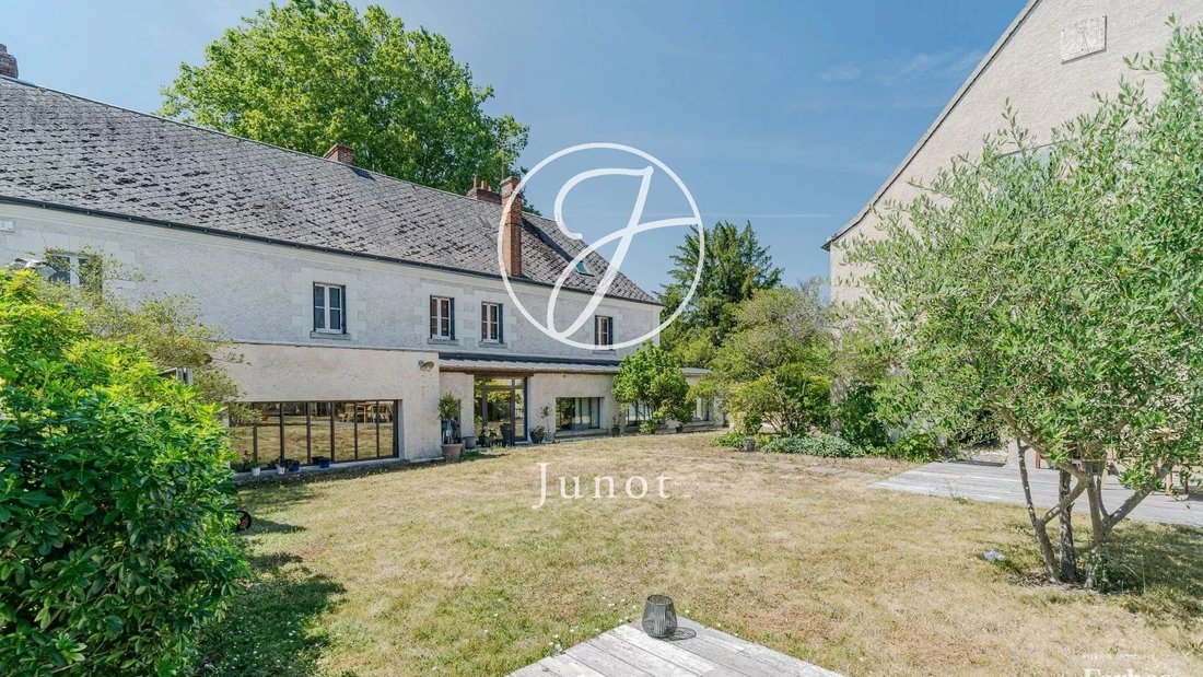 House in Centre, Amboise, France 3 - 17445145