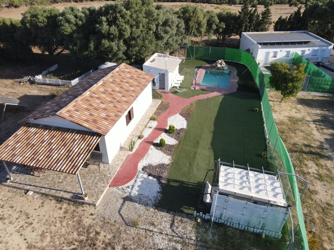 Villa in Barbate, Andalusia, Spain 4 - 17738764