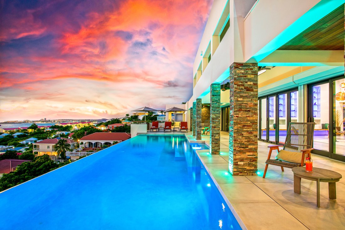 House in Cole Bay, Sint Maarten 1 - 17739976