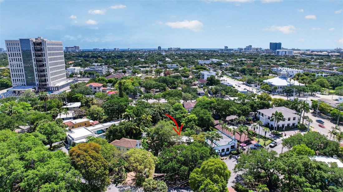 House in Fort Lauderdale, Florida, United States 5 - 17738026