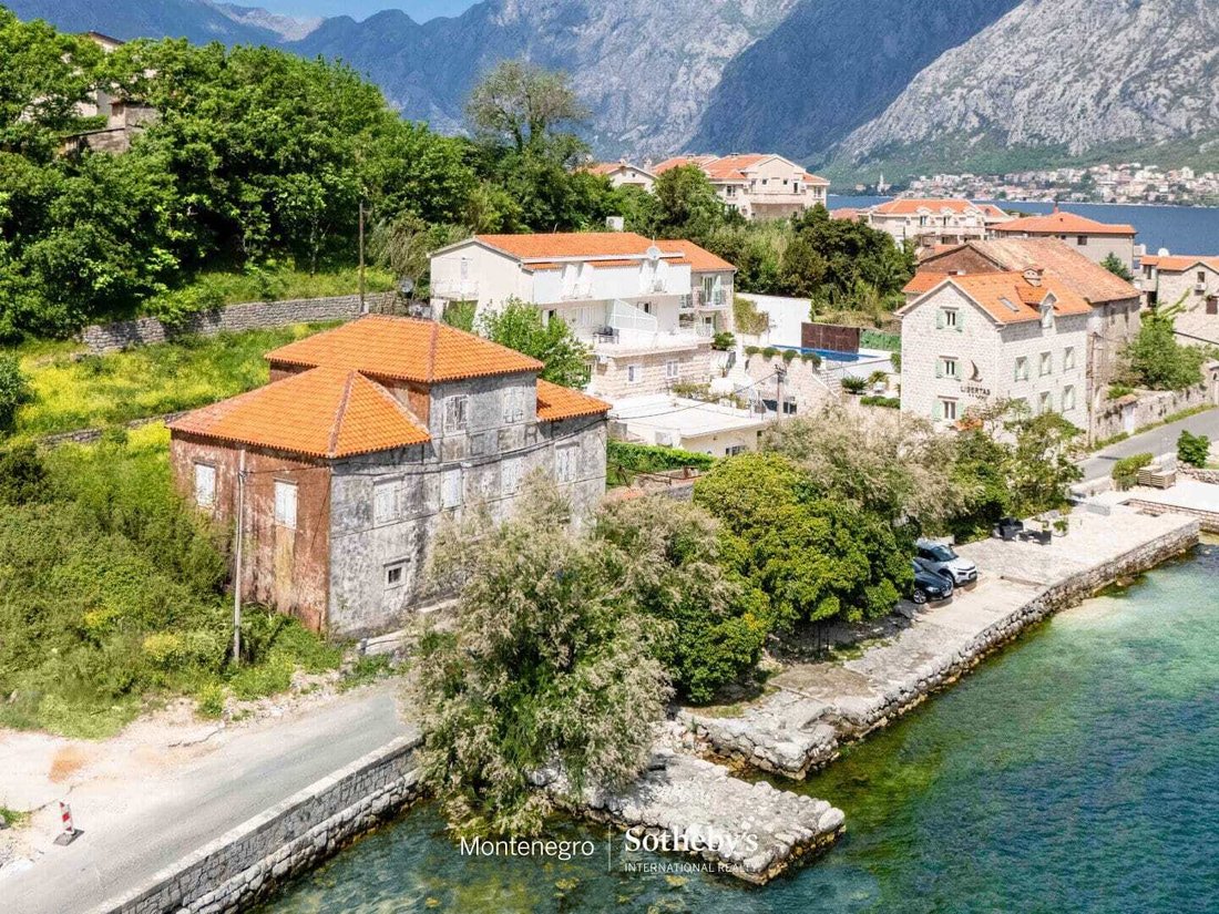 House in Kotor, Kotor Municipality, Montenegro 2 - 17735766