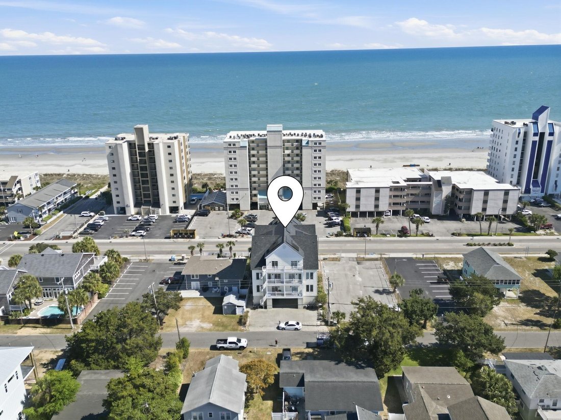 House in North Myrtle Beach, South Carolina, United States 4 - 17736971