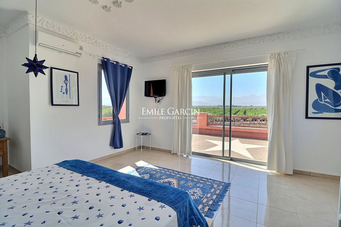 Villa in MARRAKECH, Morocco 5 - 17474322