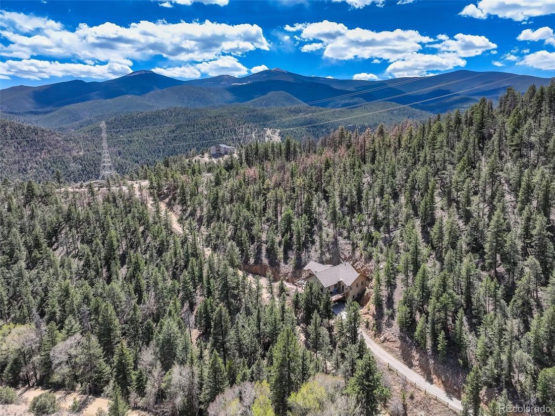 House in Idaho Springs, Colorado, United States 4 - 17738751