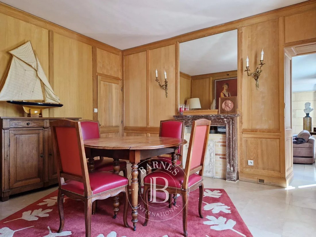 Estate in Domont, Ile-de-France, France 5 - 17735919